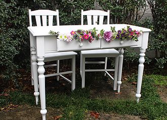Vintage Wedding Hire Melbourne, Wedding Prop hire, Rustic Wedding hire, Boho, Melbourne