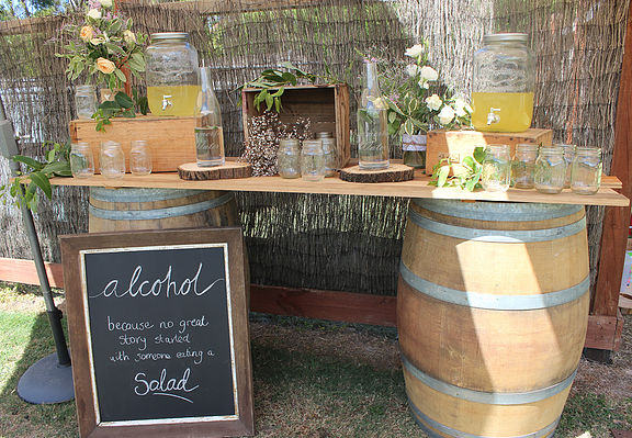 Vintage Wedding Hire Melbourne, Wedding Prop hire, Rustic Wedding hire, Boho, Melbourne