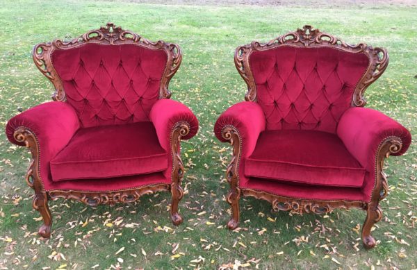 antique lounge, armchair, vintage, rustic, boho, melbourne, ceremony, wedding hire,event, prop