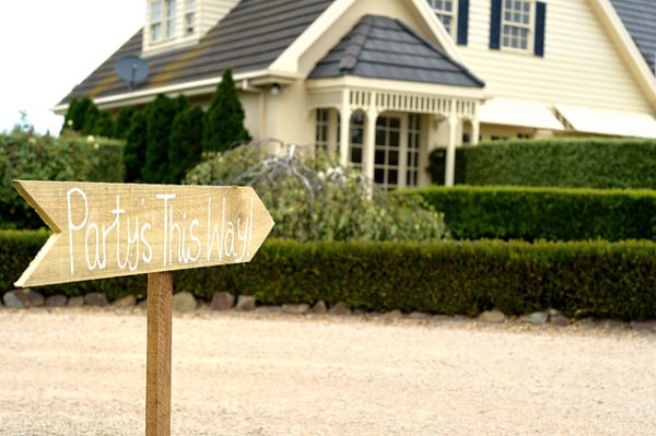 signage, wooden, vintage, rustic, boho, melbourne, ceremony, wedding hire,event, prop