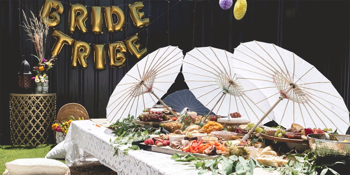 A Day to Remember Event Hire Vintage, Rustic and Boho Prop Hire Melbourne