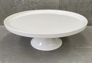 White Cake Stand Maxwell & Williams