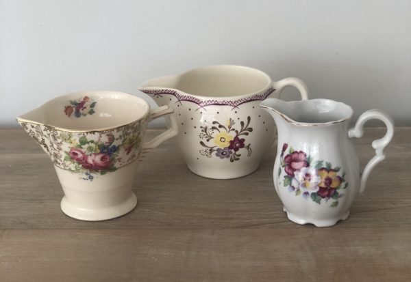 teapot, teacup, sugar bowl, crockery, high tea, vintage, wedding, party, hens, event, prop hire, decoration