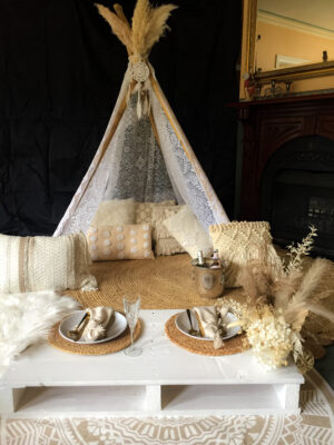 marriage proposal, proposal set up, unforgettable proposals, yarra valley event hire, mornington peninsula hire, melbourne event hire, wedding arch, wedding, engagement, henna, mehndi, bridal shower, engagement backdrop, picnic