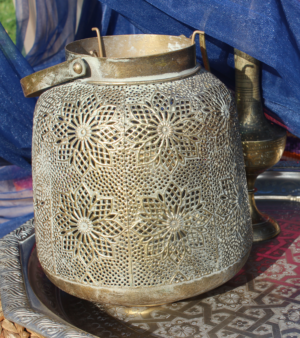 gold lantern, moroccan, melbourne, event hire, prop hire, wedding, party, picnic package
