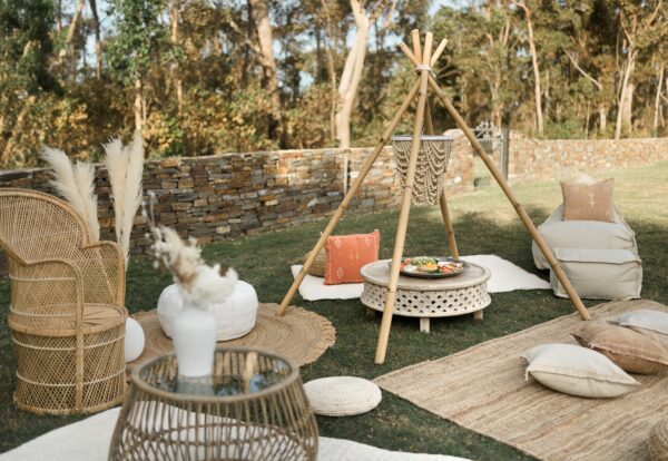 Luxe, Picnic Package, Picnic, Melbourne, Low Table Hire, Prop Hire Melbourne, Wedding, Hens Party, Boho, Grazing