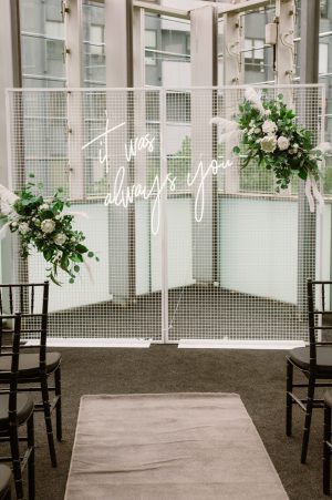 Artificial Boho Florals - 2 Piece