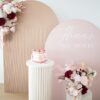 mornington peninsula hire, melbourne event hire, wedding arch, wedding, engagement, henna, mehndi, bridal shower, engagement backdrop, baby shower