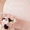mornington peninsula hire, melbourne event hire, wedding arch, wedding, engagement, henna, mehndi, bridal shower, engagement backdrop, baby shower