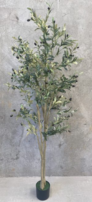Artificial Olive Tree 1.8mtr