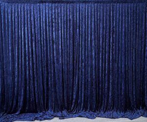 draping hire, velvet curtain, blue draping curtain, mornington peninsula hire, melbourne event hire, wedding arch, wedding, engagement, henna, mehndi, bridal shower, engagement backdrop