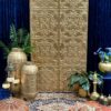 draping curtain hire, arabian hire melbourne, prop hire arabian, arabian backdrop, moroccan prop hire, indian wedding hire, indian backdrop hire, henna, mehndi, mornington peninsula
