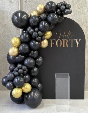 balloon backdrop, balloon hire, balloon garland, kids party hire, mornington peninsula hire, melbourne event hire, wedding arch, wedding, engagement, bridal shower, engagement backdrop, yarra valley event hire