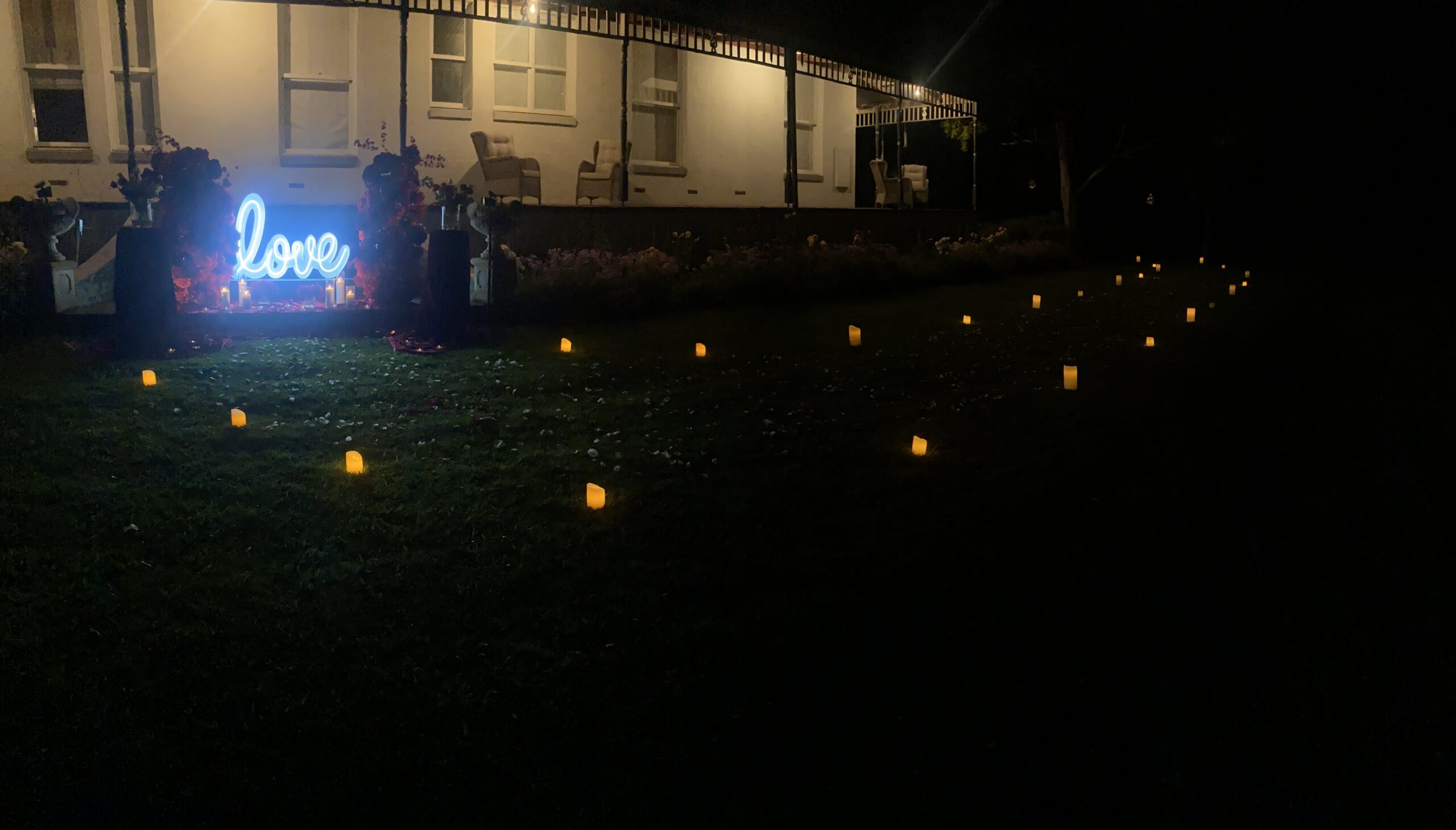 Marry Me Proposal marriage proposal, proposal set up, unforgettable proposals, yarra valley event hire, mornington peninsula hire, melbourne event hire, wedding arch, wedding, engagement, henna, mehndi, bridal shower, engagement backdrop, picnic