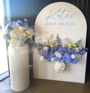 yarra valley hire, mornington peninsula hire, melbourne event hire, wedding arch, wedding, engagement, henna, mehndi, bridal shower, engagement backdrop, baby shower